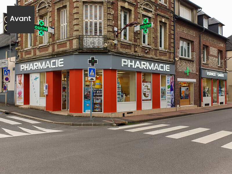 ancienne-facade-pharmacie-fauville-tmagencement