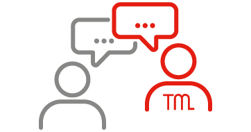 Picto interlocuteur unique