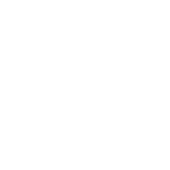 logo TM agencement blanc
