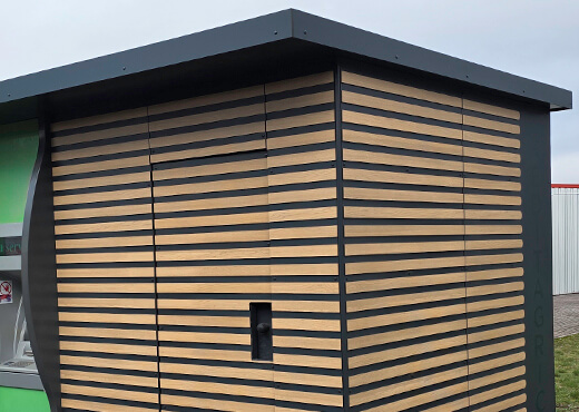 Module pour distributeur automatique de billets