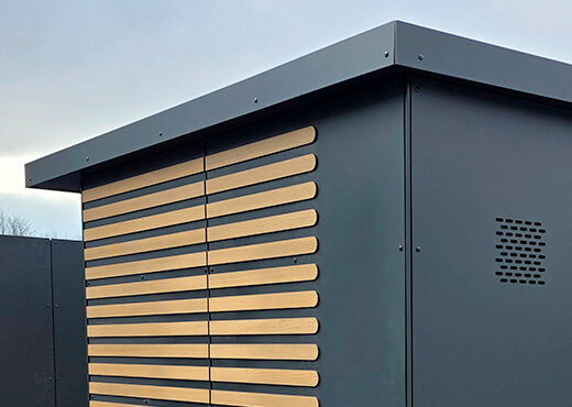 Module pour distributeur automatique de billets