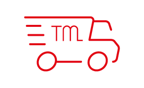 Picto camion TM Agencement